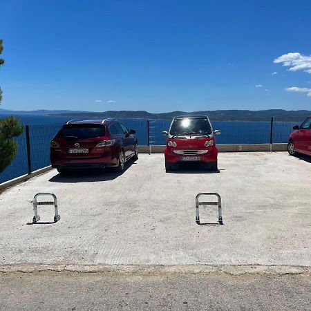 Apartman Stevic Писак Екстериор снимка