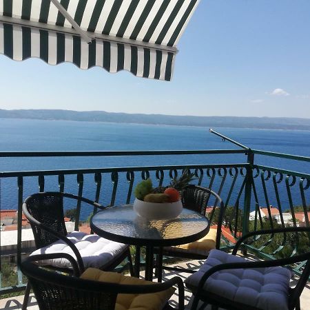 Apartman Stevic Писак Екстериор снимка