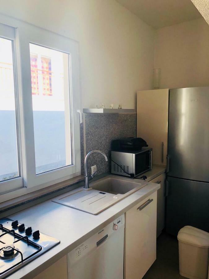 Apartman Stevic Писак Екстериор снимка
