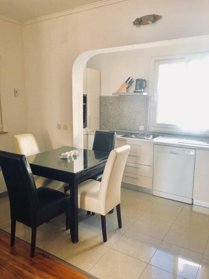 Apartman Stevic Писак Екстериор снимка