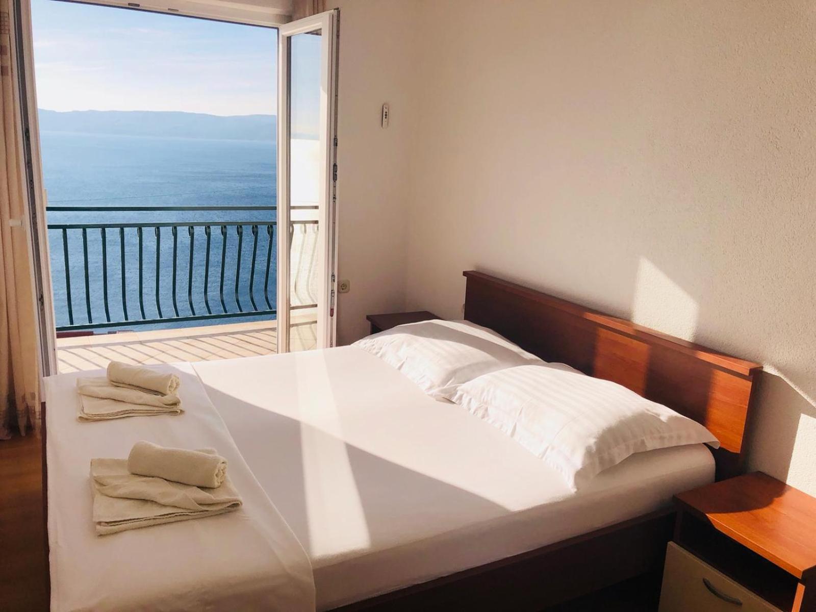 Apartman Stevic Писак Екстериор снимка