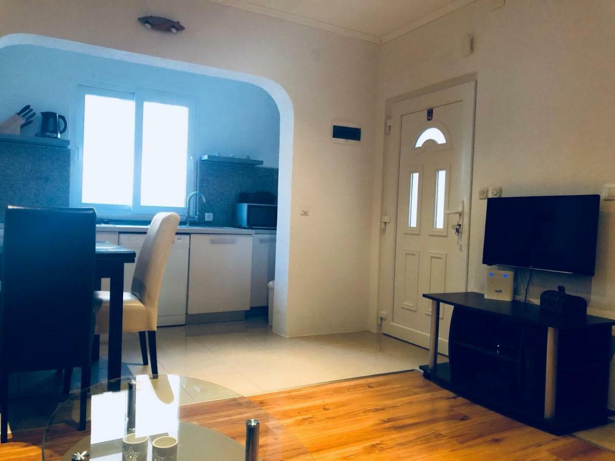 Apartman Stevic Писак Екстериор снимка