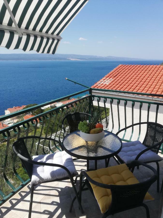 Apartman Stevic Писак Екстериор снимка