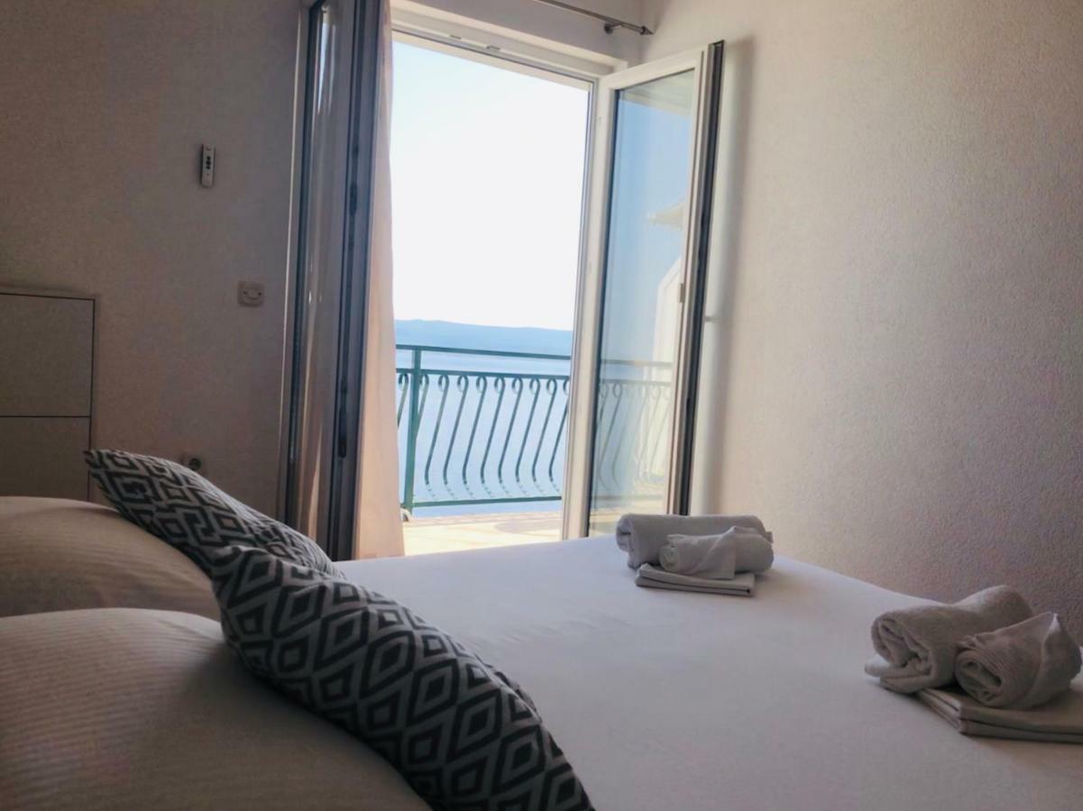 Apartman Stevic Писак Екстериор снимка
