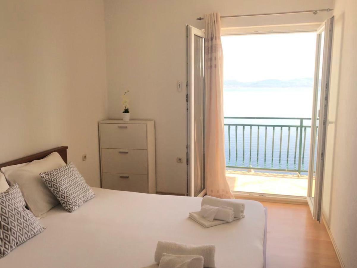 Apartman Stevic Писак Екстериор снимка